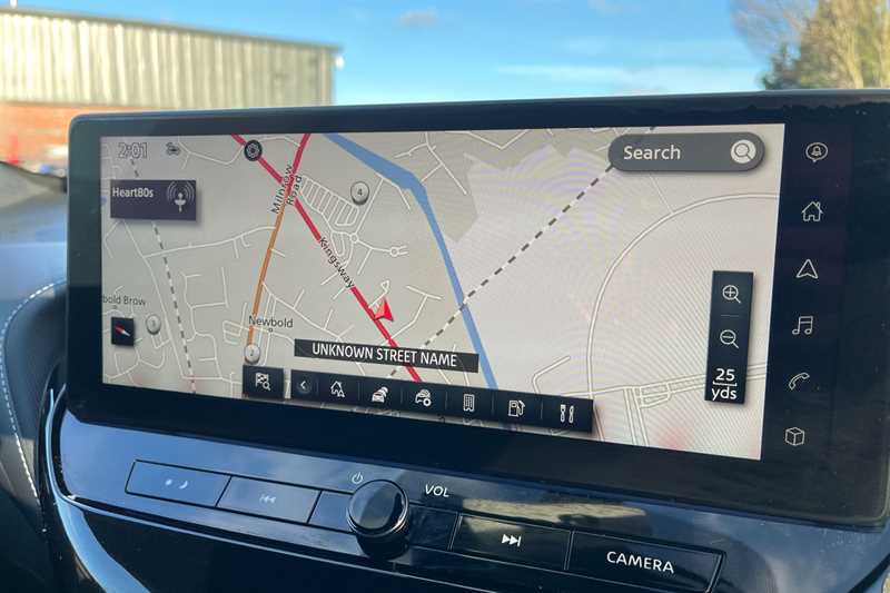 Used Nissan Juke 2025 for sale - 77219027: Photo 10