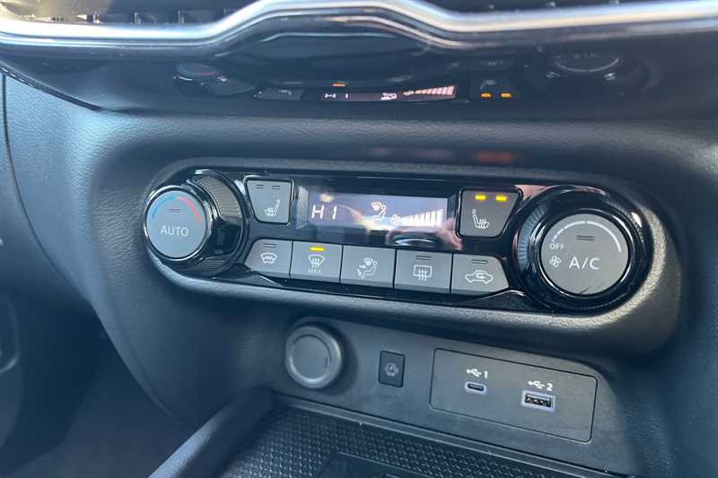 Used Nissan Juke 2025 for sale - 77219027: Photo 12