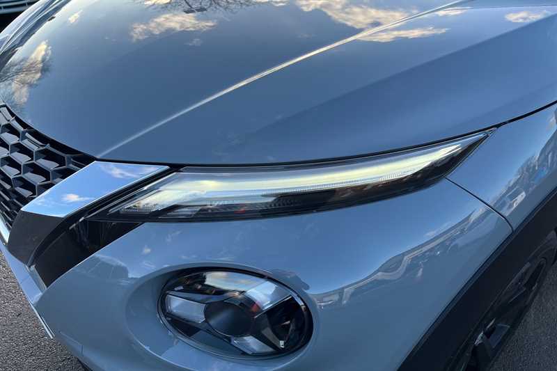 Used Nissan Juke 2025 for sale - 77219027: Photo 13