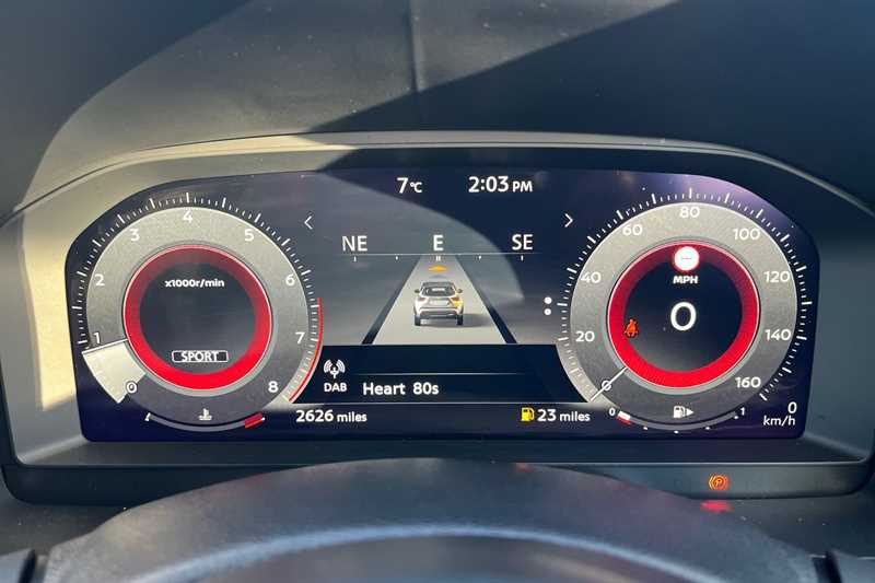 Used Nissan Juke 2025 for sale - 77219027: Photo 14