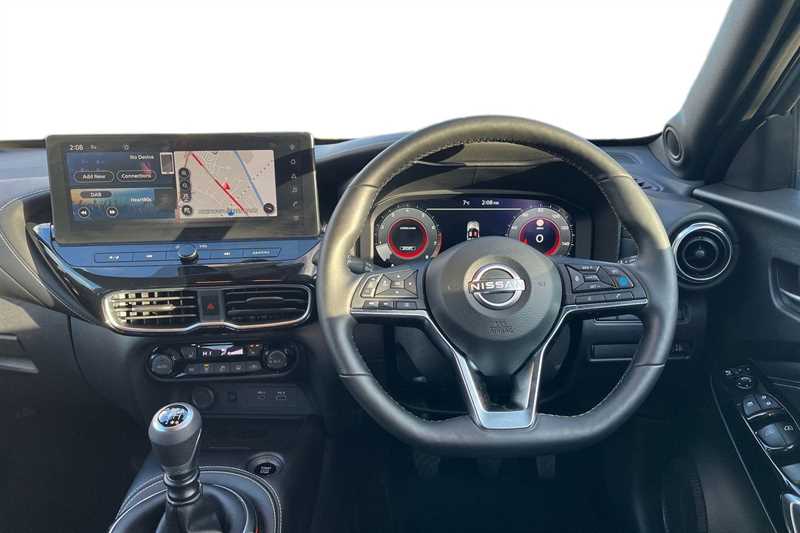 Used Nissan Juke 2025 for sale - 77219027: Photo 15