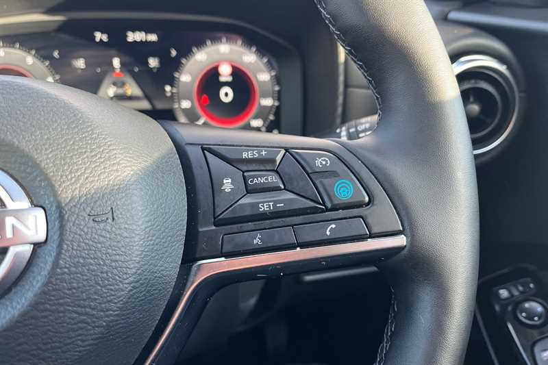 Used Nissan Juke 2025 for sale - 77219027: Photo 16