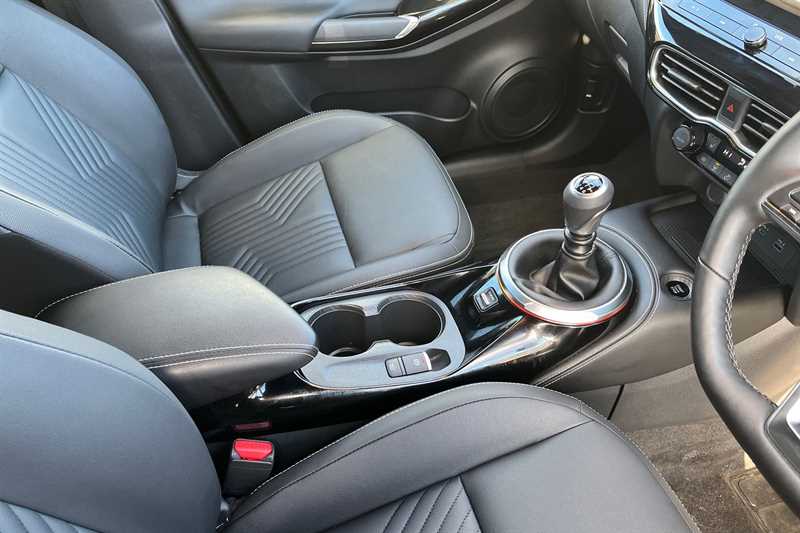 Used Nissan Juke 2025 for sale - 77219027: Photo 17