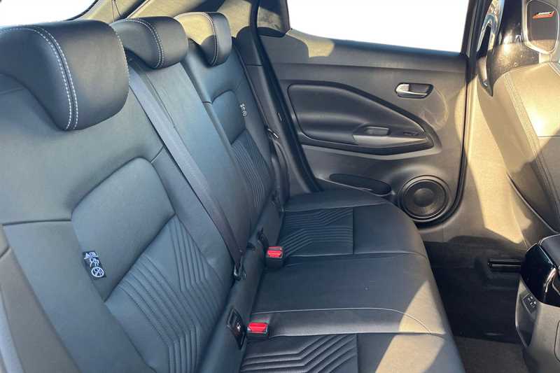 Used Nissan Juke 2025 for sale - 77219027: Photo 19