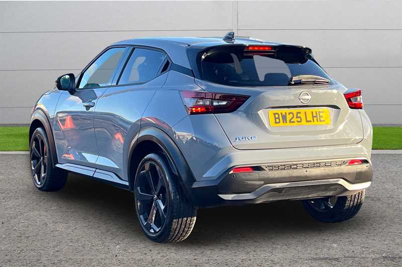 Used Nissan Juke 2025 for sale - 77219027: Photo 2