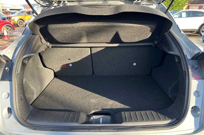 Used Nissan Juke 2025 for sale - 77219027: Photo 20