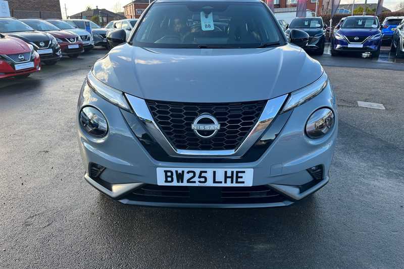 Used Nissan Juke 2025 for sale - 77219027: Photo 21