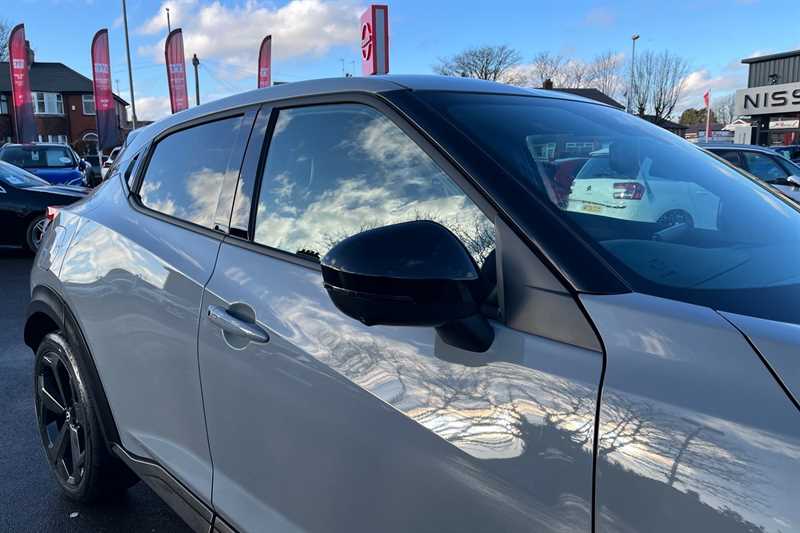 Used Nissan Juke 2025 for sale - 77219027: Photo 22