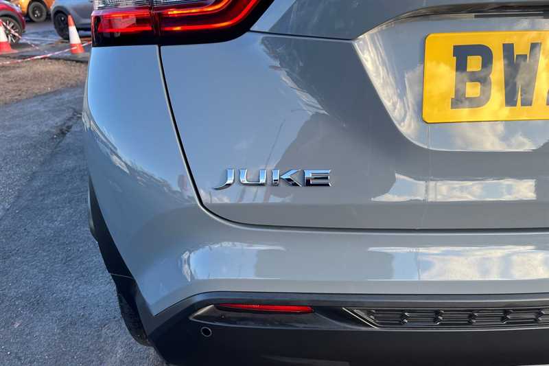 Used Nissan Juke 2025 for sale - 77219027: Photo 24