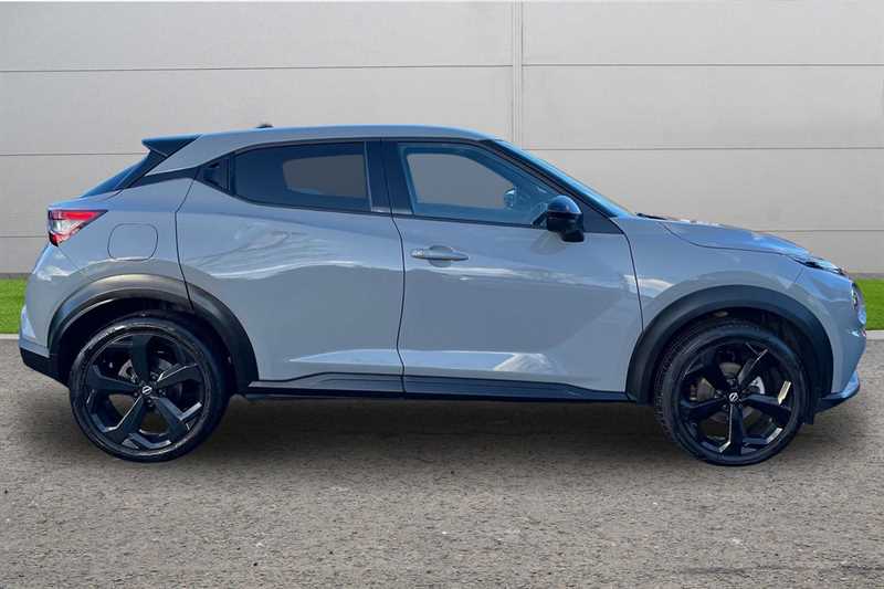 Used Nissan Juke 2025 for sale - 77219027: Photo 3