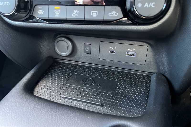 Used Nissan Juke 2025 for sale - 77219027: Photo 38