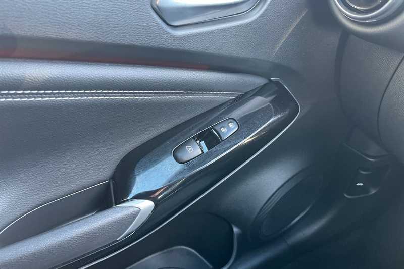 Used Nissan Juke 2025 for sale - 77219027: Photo 45