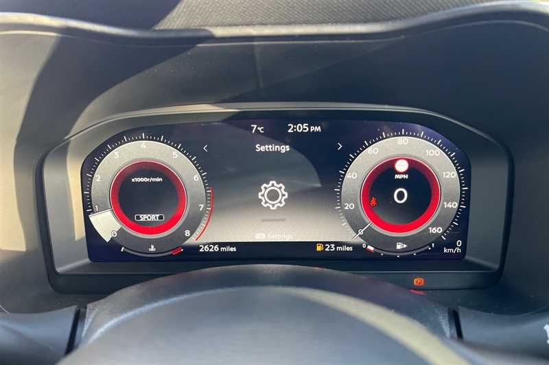 Used Nissan Juke 2025 for sale - 77219027: Photo 49