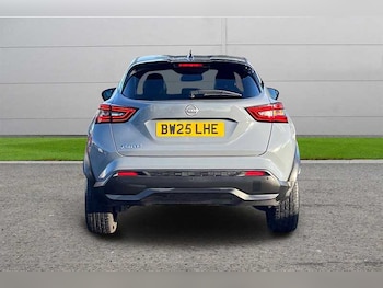 Used Nissan Juke 2025 for sale - 77219027: Photo