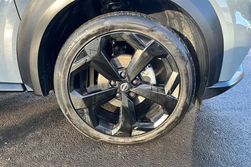 Used Nissan Juke 2025 for sale - 77219027: Photo 6