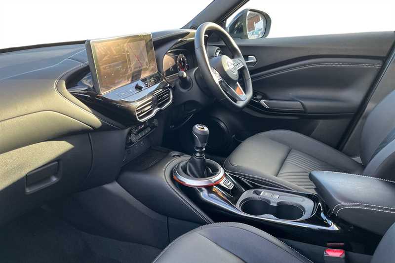 Used Nissan Juke 2025 for sale - 77219027: Photo 7