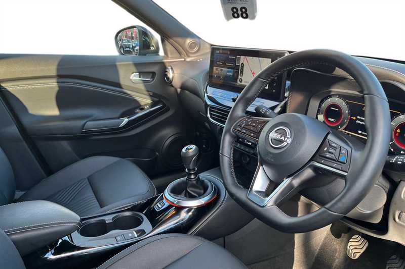 Used Nissan Juke 2025 for sale - 77219027: Photo 8