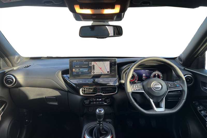 Used Nissan Juke 2025 for sale - 77219027: Photo 9