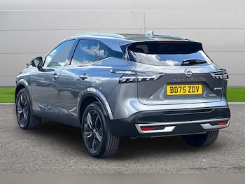 Used Nissan Qashqai 2025 for sale - 78610364: Photo
