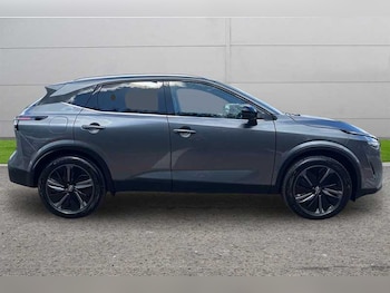 Used Nissan Qashqai 2025 for sale - 78610364: Photo