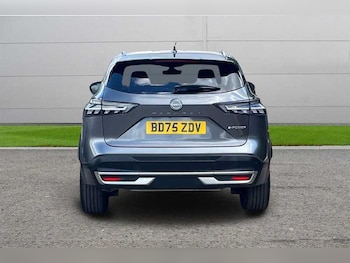 Used Nissan Qashqai 2025 for sale - 78610364: Photo