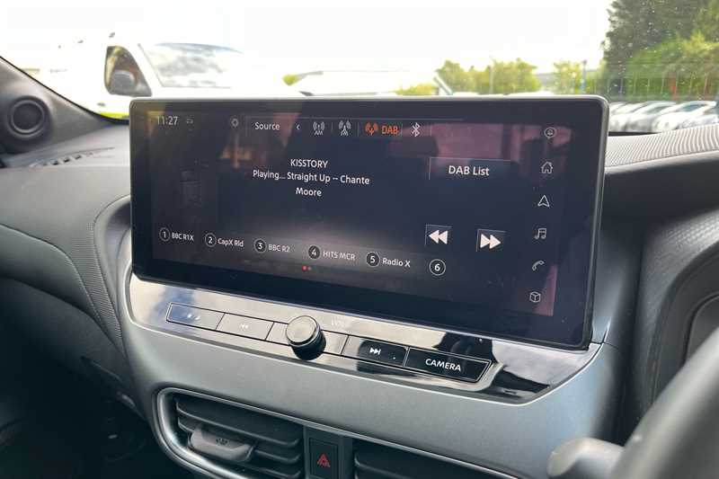 Used Nissan Juke 2024 for sale - 76441945: Photo 11