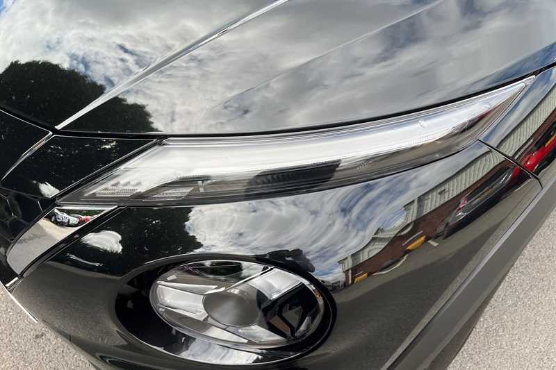 Used Nissan Juke 2024 for sale - 76441945: Photo 13