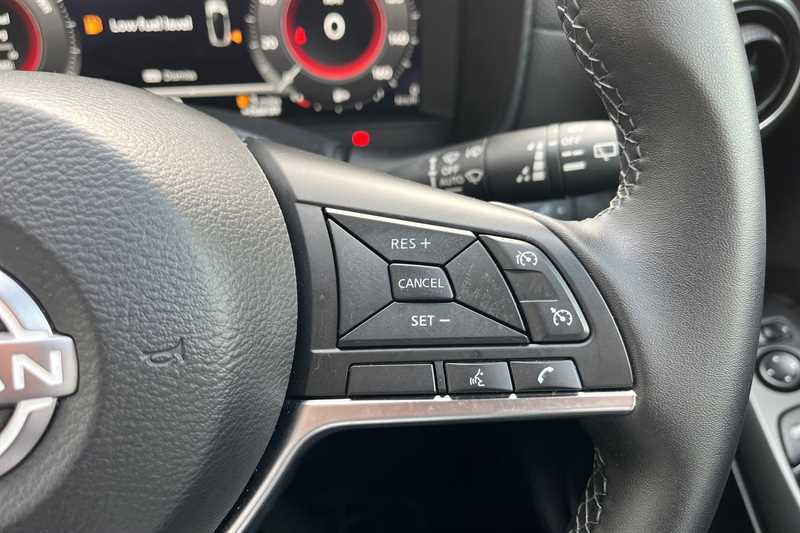 Used Nissan Juke 2024 for sale - 76441945: Photo 16