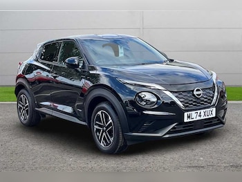Used Nissan Juke 2024 for sale - 76441945: Photo