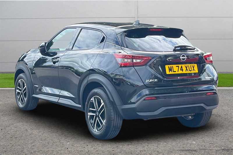 Used Nissan Juke 2024 for sale - 76441945: Photo 2