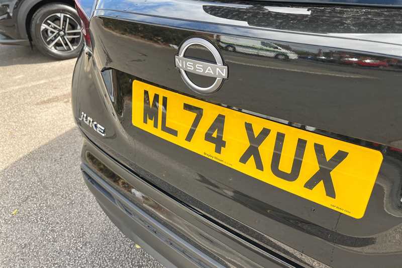 Used Nissan Juke 2024 for sale - 76441945: Photo 21