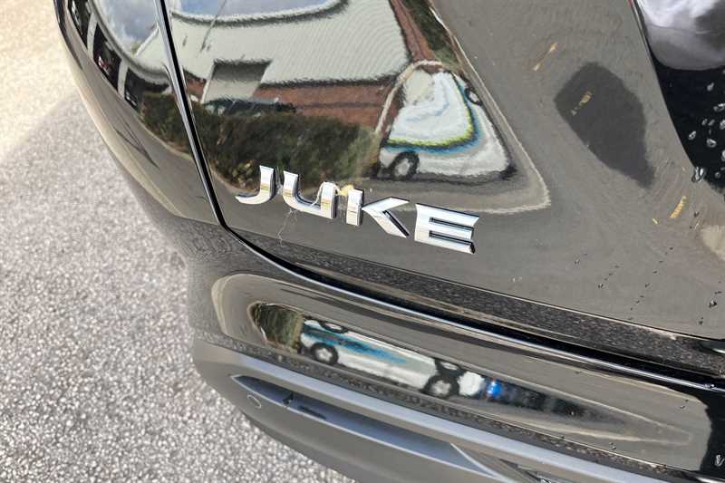 Used Nissan Juke 2024 for sale - 76441945: Photo 22
