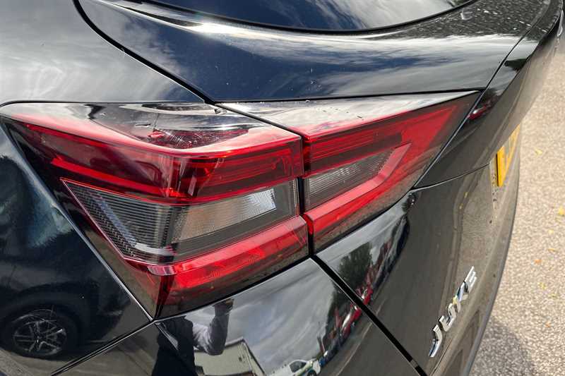 Used Nissan Juke 2024 for sale - 76441945: Photo 24