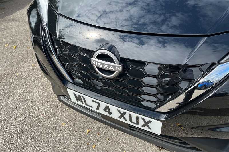 Used Nissan Juke 2024 for sale - 76441945: Photo 28