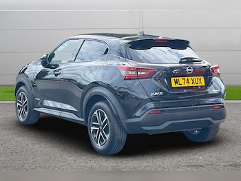 Used Nissan Juke 2024 for sale - 76441945: Photo