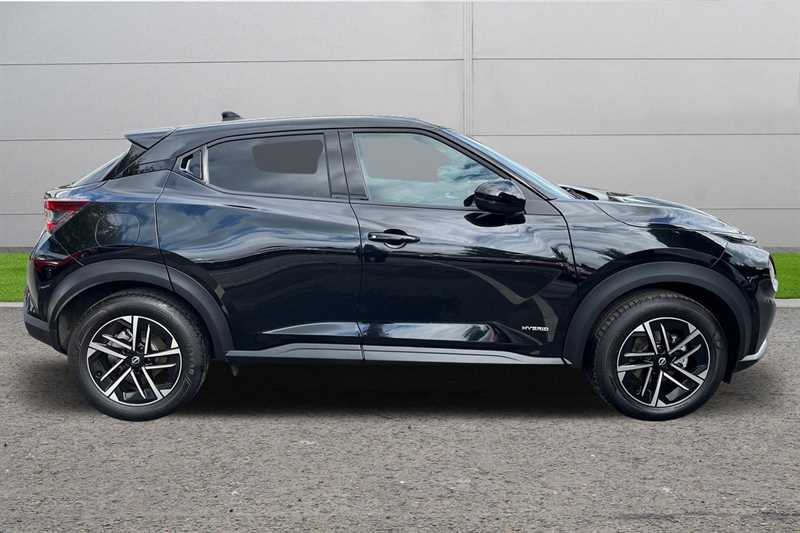 Used Nissan Juke 2024 for sale - 76441945: Photo 3