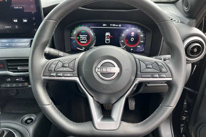 Used Nissan Juke 2024 for sale - 76441945: Photo 37