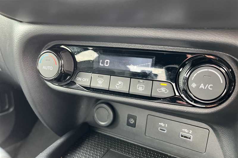 Used Nissan Juke 2024 for sale - 76441945: Photo 39