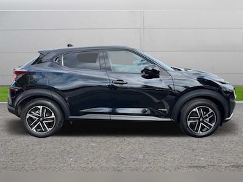 Used Nissan Juke 2024 for sale - 76441945: Photo