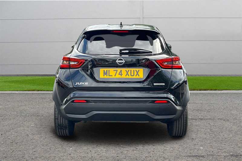 Used Nissan Juke 2024 for sale - 76441945: Photo 4