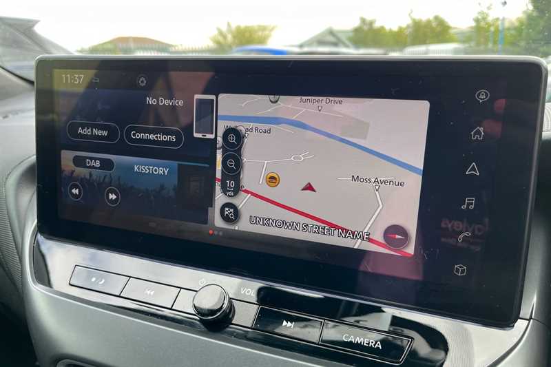 Used Nissan Juke 2024 for sale - 76441945: Photo 42