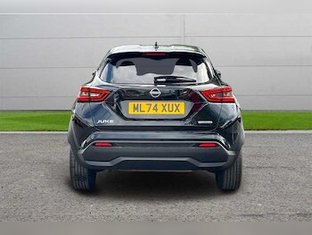 Used Nissan Juke 2024 for sale - 76441945: Photo