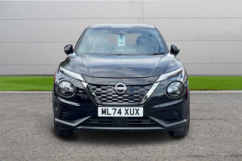 Used Nissan Juke 2024 for sale - 76441945: Photo 5