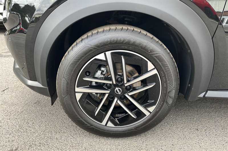 Used Nissan Juke 2024 for sale - 76441945: Photo 6