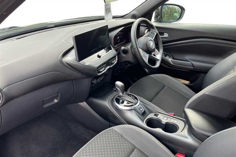 Used Nissan Juke 2024 for sale - 76441945: Photo 7