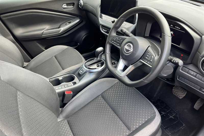 Used Nissan Juke 2024 for sale - 76441945: Photo 8