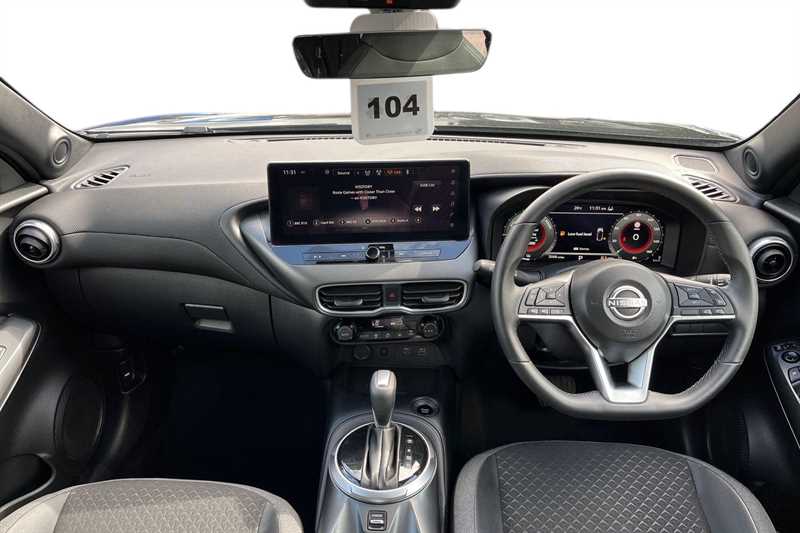 Used Nissan Juke 2024 for sale - 76441945: Photo 9