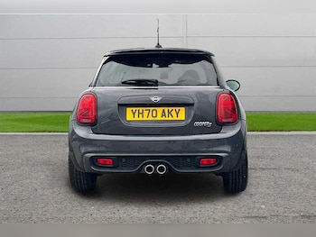 Used MINI Hatch 2020 for sale - 78990615: Photo