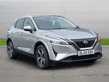 Used Nissan Qashqai 2024 for sale - 79681882: Photo