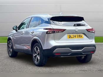 Used Nissan Qashqai 2024 for sale - 79681882: Photo